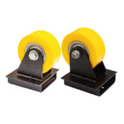 پایه سه پایه لوله جی بی سی GBC PJ3 PIPE JACKS