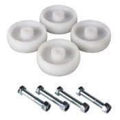 پایه سه پایه لوله جی بی سی GBC PJ3 PIPE JACKS