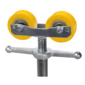 پایه سه پایه لوله جی بی سی GBC PJ3 PIPE JACKS