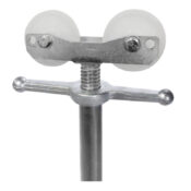 پایه سه پایه لوله جی بی سی GBC PJ3 PIPE JACKS