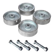 پایه سه پایه لوله جی بی سی GBC PJ3 PIPE JACKS