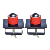 پایه سه پایه لوله جی بی سی GBC PJ3 PIPE JACKS