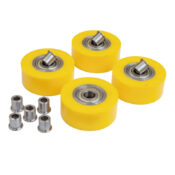 پایه سه پایه لوله جی بی سی GBC PJ3 PIPE JACKS