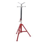 پایه سه پایه لوله جی بی سی GBC PJ3 PIPE JACKS