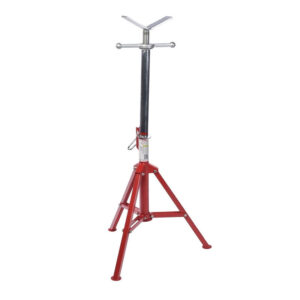 پایه سه پایه لوله جی بی سی GBC PJ3 PIPE JACKS