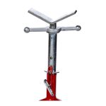 پایه سه پایه لوله جی بی سی GBC PJ3 PIPE JACKS