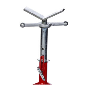 پایه سه پایه لوله جی بی سی GBC PJ3 PIPE JACKS