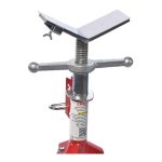 پایه سه پایه لوله جی بی سی GBC PJ3 PIPE JACKS