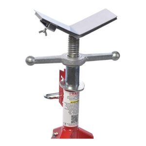 پایه سه پایه لوله جی بی سی GBC PJ3 PIPE JACKS