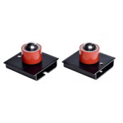 پایه لوله غلطکی جی بی سی GBC PJ4 MULTI STAND