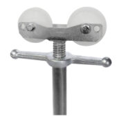 پایه لوله غلطکی جی بی سی GBC PJ4 MULTI STAND