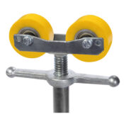 پایه لوله غلطکی جی بی سی GBC PJ4 MULTI STAND