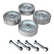 پایه لوله غلطکی جی بی سی GBC PJ4 MULTI STAND