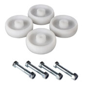 پایه لوله غلطکی جی بی سی GBC PJ4 MULTI STAND