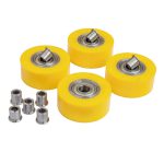 پایه لوله غلطکی جی بی سی GBC PJ4 MULTI STAND
