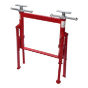 پایه لوله غلطکی جی بی سی GBC PJ4 MULTI STAND