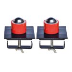 پایه لوله غلطکی جی بی سی GBC PJ4 MULTI STAND