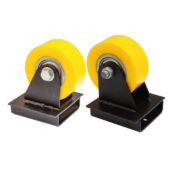 پایه لوله غلطکی جی بی سی GBC PJ4 MULTI STAND