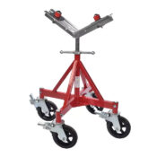 پایه لوله جی بی سی GBC PJQ QUATTRO STANDS