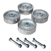 پایه لوله جی بی سی GBC PJQ QUATTRO STANDS