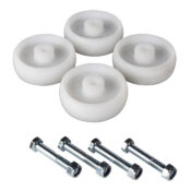 پایه لوله جی بی سی GBC PJQ QUATTRO STANDS