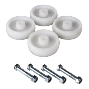 پایه لوله جی بی سی GBC PJQ QUATTRO STANDS