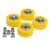 پایه لوله جی بی سی GBC PJQ QUATTRO STANDS