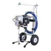 رنگ پاش ایرلس ای جی پی AGP PM021 / PM025