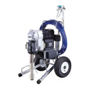 رنگ پاش ایرلس ای جی پی AGP PM039