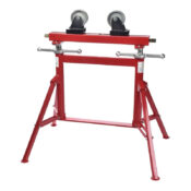پایه لوله جی بی سی GBC RPS4 Roller Stand