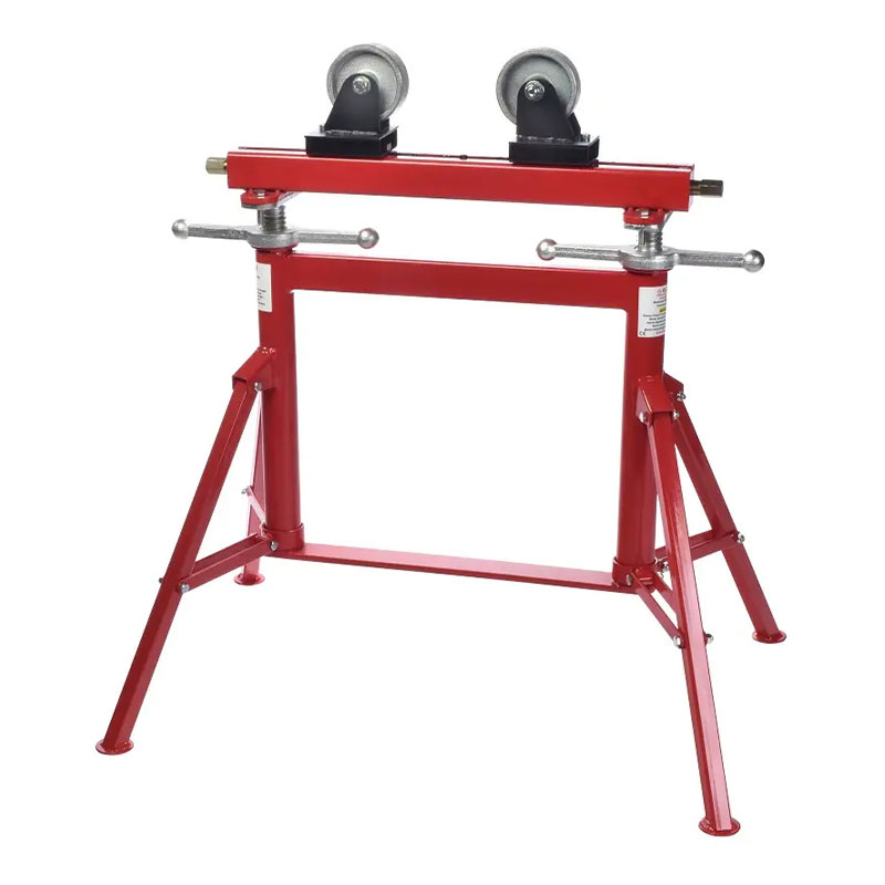 پایه لوله جی بی سی GBC RPS4 Roller Stand
