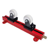 پایه لوله جی بی سی GBC RPS4 Roller Stand