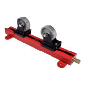 پایه لوله جی بی سی GBC RPS4 Roller Stand