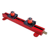 پایه لوله جی بی سی GBC RPS4 Roller Stand