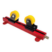 پایه لوله جی بی سی GBC RPS4 Roller Stand