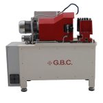 پخ زن ایستگاهی لوله جی بی سی GBC SB320