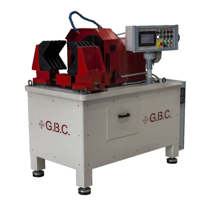 پخ زن ایستگاهی لوله جی بی سی GBC SB320