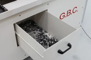 پخ زن ایستگاهی لوله جی بی سی GBC SB320
