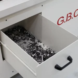 پخ زن ایستگاهی لوله جی بی سی GBC SB320