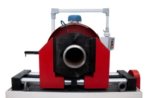 پخ زن ایستگاهی لوله جی بی سی GBC SB500