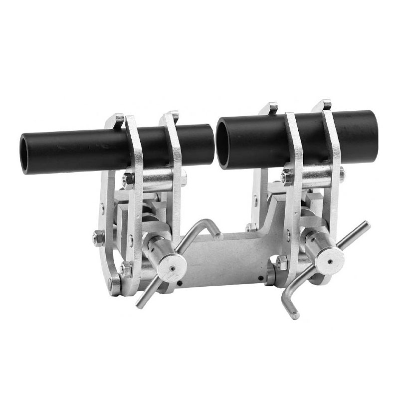 کلمپ لوله جی بی سی GBC SPECIAL ALIGNMENT CLAMPS