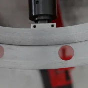 فلنج فیسینگ جی بی سی GBC SPIDER 12_70