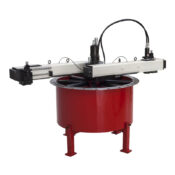 فلنج فیسینگ جی بی سی GBC SPIDER 12_70