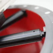 فلنج فیسینگ جی بی سی GBC SPIDER 12_70