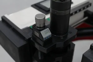 فلنج فیسینگ جی بی سی GBC SPIDER 12_70