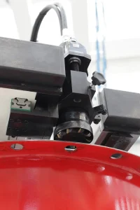 فلنج فیسینگ جی بی سی GBC SPIDER 12_70