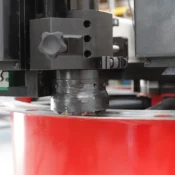 فلنج فیسینگ جی بی سی GBC SPIDER 12_70