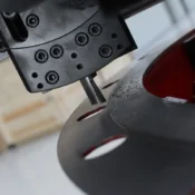 فلنج فیسینگ جی بی سی GBC SPIDER 12_70