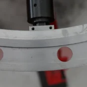 فلنج فیسینگ جی بی سی GBC SPIDER 12_70