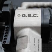 پخ زن لوله پرتابل جی بی سی GBC SUPERBOILER T5